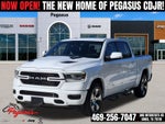 2022 RAM Ram 1500 Laramie Crew Cab 4x2 5'7' Box