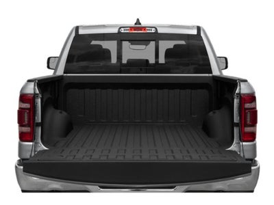 2022 RAM Ram 1500 Laramie Crew Cab 4x2 5'7' Box