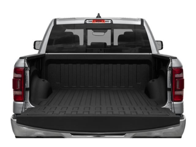 2022 RAM Ram 1500 Laramie Crew Cab 4x2 5'7' Box