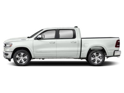 2022 RAM Ram 1500 Laramie Crew Cab 4x2 5'7' Box