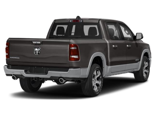 2020 RAM Ram 1500 Laramie Crew Cab 4x2 5'7' Box