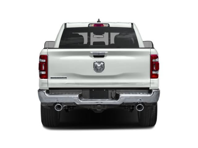 2020 RAM Ram 1500 Laramie Crew Cab 4x2 5'7' Box