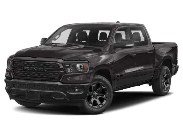 2022 RAM Ram 1500 Big Horn Crew Cab 4x4 5'7' Box