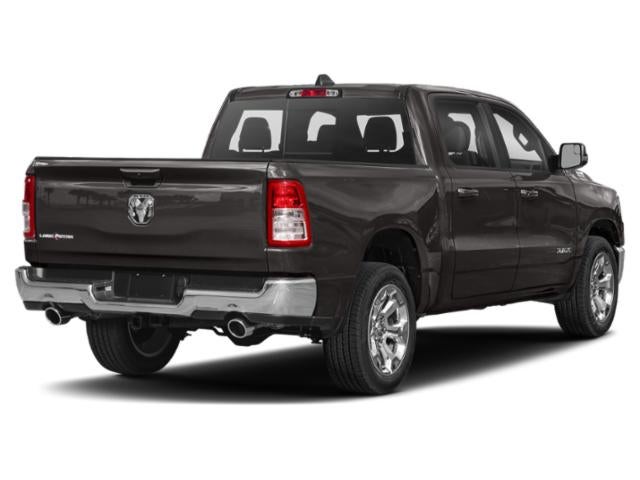 2022 RAM Ram 1500 Big Horn Crew Cab 4x4 5'7' Box