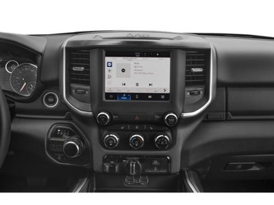2023 RAM Ram 1500 Lone Star