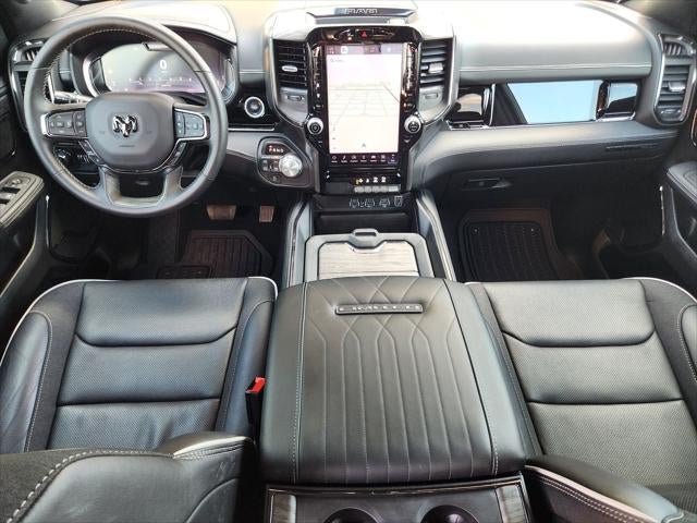 2025 RAM Ram 1500 Limited Crew Cab 4x4 5'7' Box