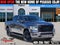 2022 RAM Ram 1500 Laramie Crew Cab 4x4 5'7' Box