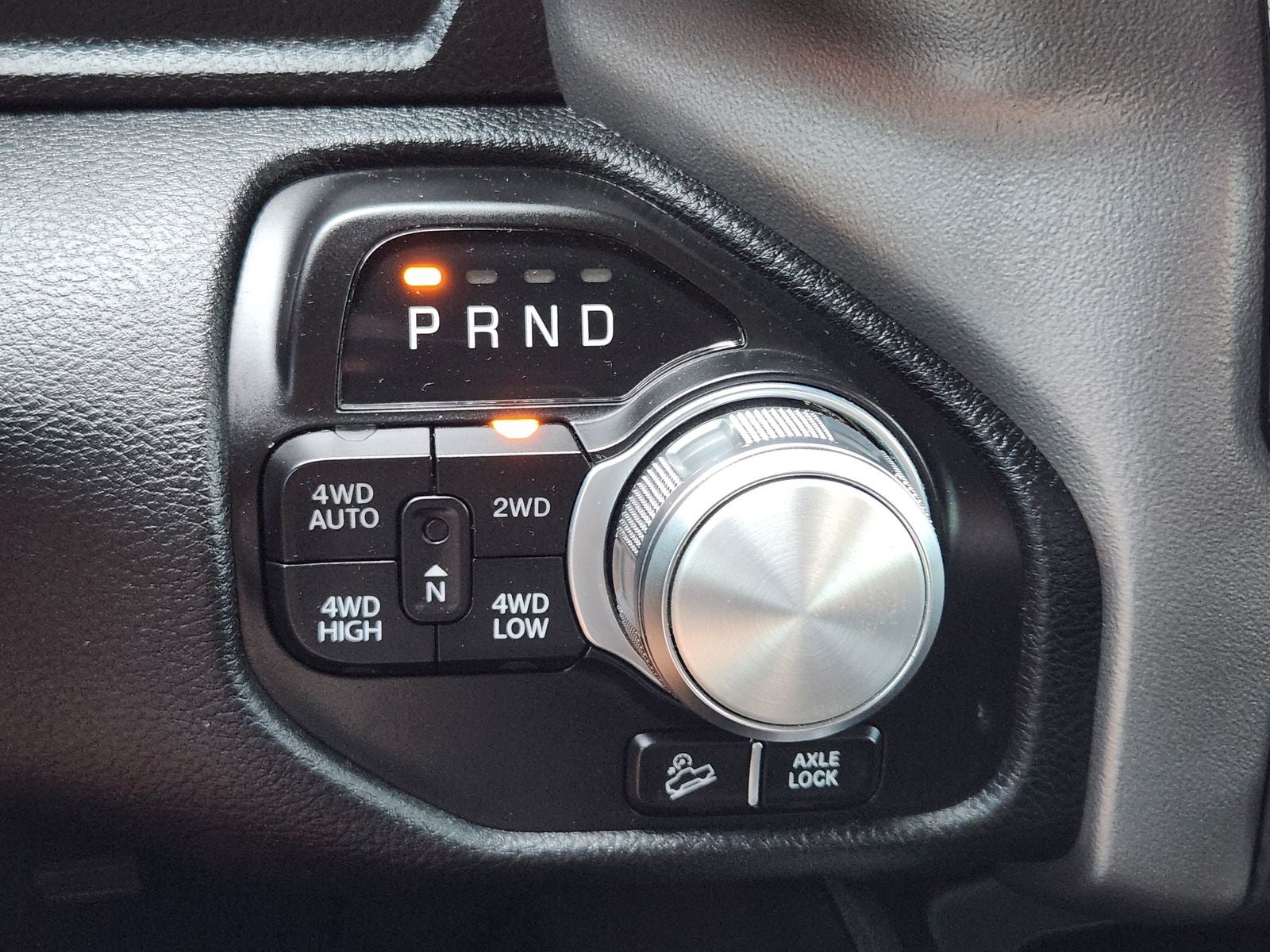 2022 RAM Ram 1500 Laramie Crew Cab 4x4 5'7' Box