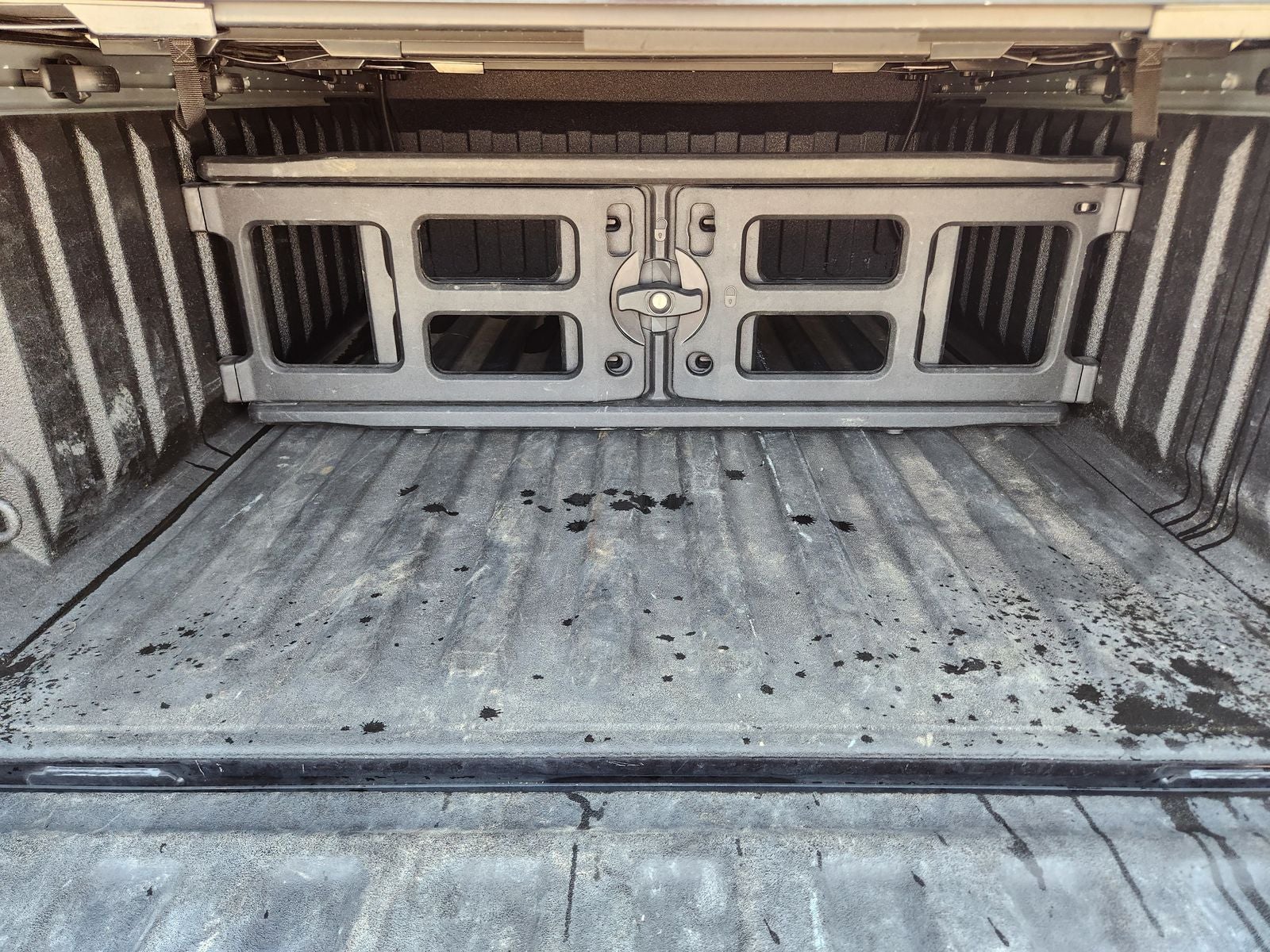 2022 RAM Ram 1500 Laramie Crew Cab 4x4 5'7' Box