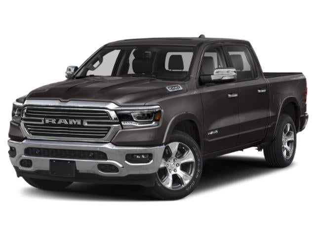2022 RAM Ram 1500 Laramie Crew Cab 4x4 5'7' Box