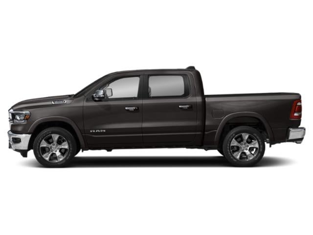 2022 RAM Ram 1500 Laramie Crew Cab 4x4 5'7' Box