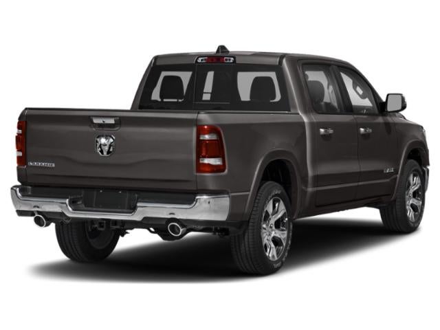 2022 RAM Ram 1500 Laramie Crew Cab 4x4 5'7' Box