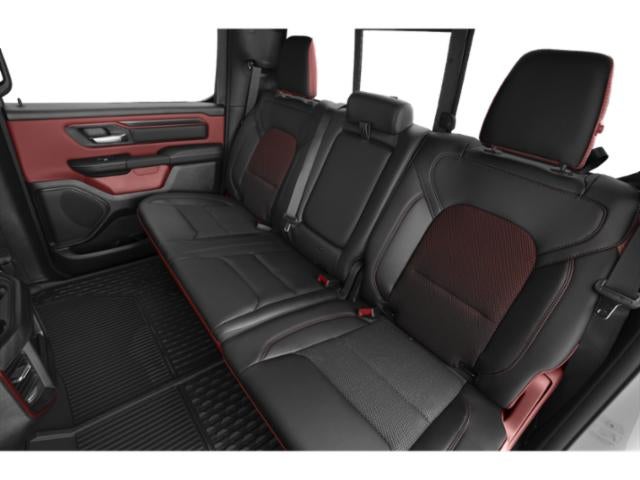 2026 RAM Ram 1500 Rebel Crew Cab 4x4 5'7' Box