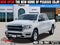 2021 RAM Ram 1500 Big Horn Crew Cab 4x4 6'4' Box