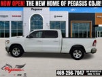 2021 RAM Ram 1500 Big Horn Crew Cab 4x4 6'4' Box