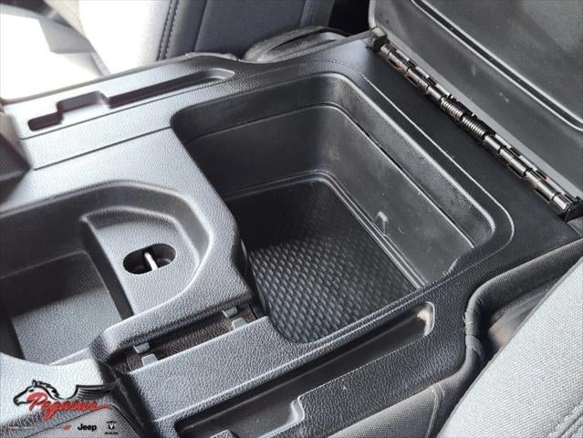 2021 RAM Ram 1500 Big Horn Crew Cab 4x4 6'4' Box