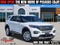 2024 Ford Explorer King Ranch