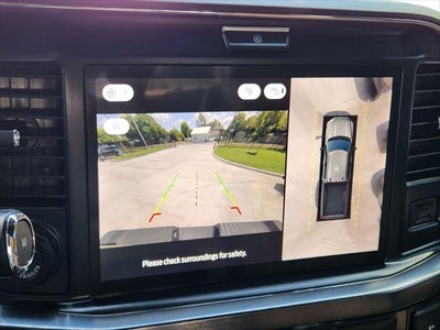 2026 Ford F-350 LARIAT