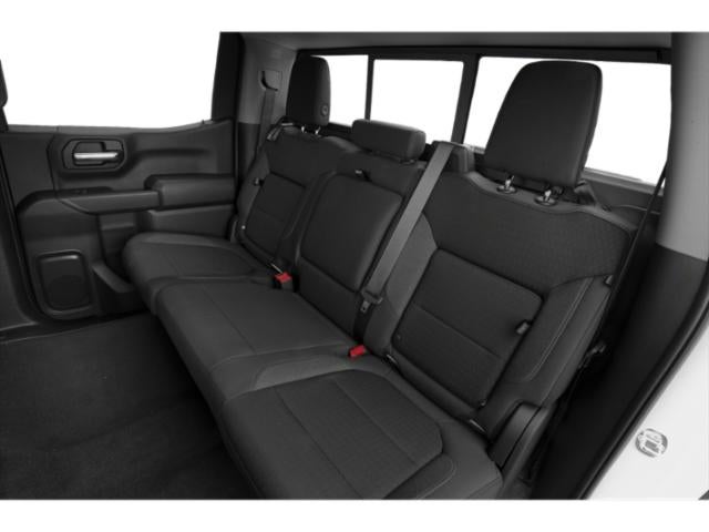 2020 Chevrolet Silverado 1500 2WD Crew Cab Short Bed LT