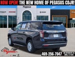 2024 Chevrolet Suburban 4WD LT