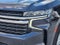 2024 Chevrolet Suburban 4WD LT