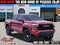 2023 GMC Canyon 2WD Crew Cab Short Box Elevation