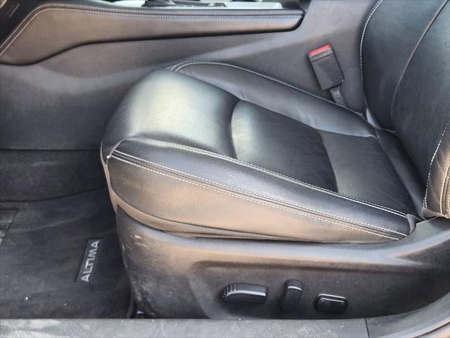 2024 Nissan Altima SL Intelligent AWD