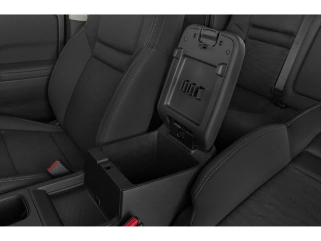 2024 Nissan Frontier Crew Cab SV 4x2