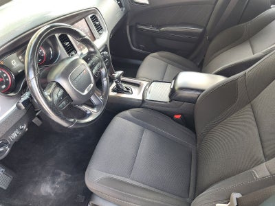2022 Dodge Charger SXT AWD