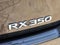 2016 Lexus RX 350 350
