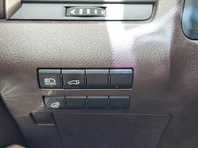 2016 Lexus RX 350 350