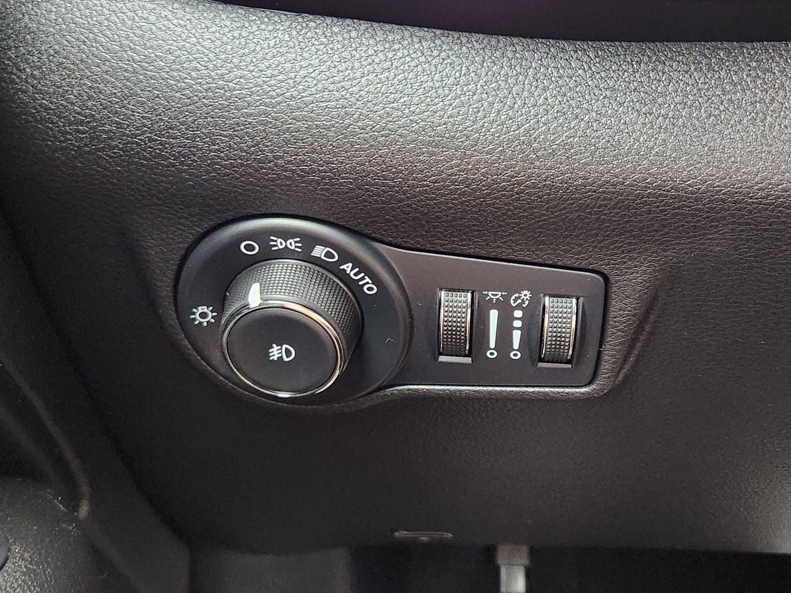 2023 Jeep Compass (RED) Edition 4x4