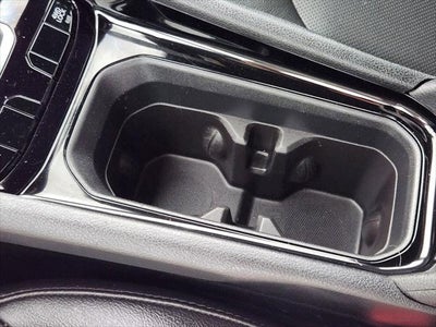 2023 Jeep Compass (RED) Edition 4x4