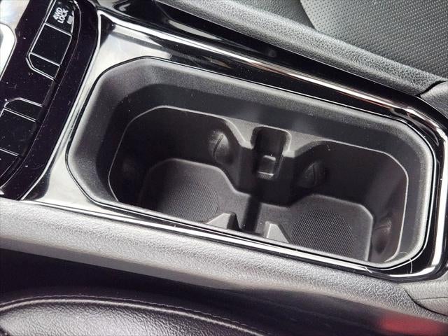 2023 Jeep Compass (RED) Edition 4x4