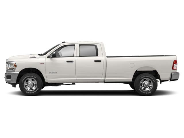 2021 RAM Ram 3500 Laramie Crew Cab 4x4 8' Box
