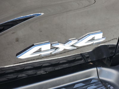 2024 RAM Ram 2500 Tradesman Crew Cab 4x4 6'4' Box