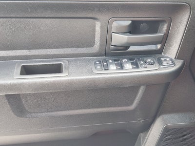 2024 RAM Ram 2500 Tradesman Crew Cab 4x4 6'4' Box