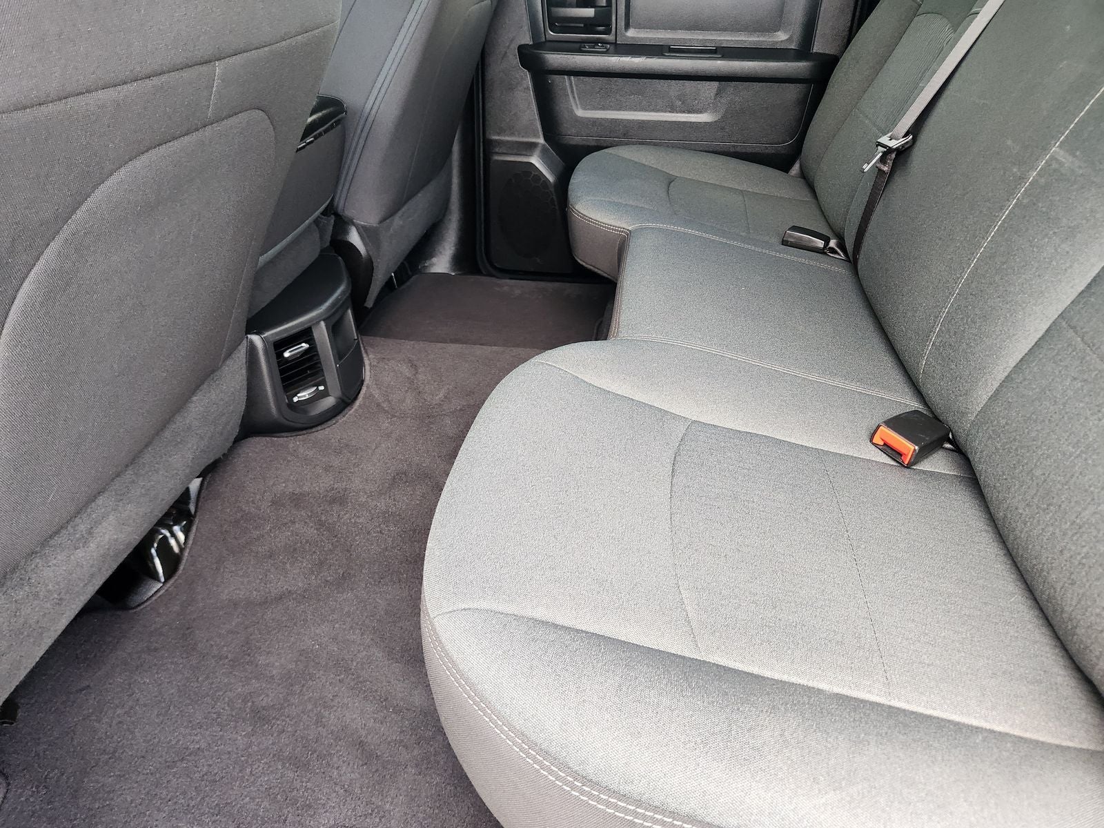 2024 RAM Ram 2500 Tradesman Crew Cab 4x4 6'4' Box