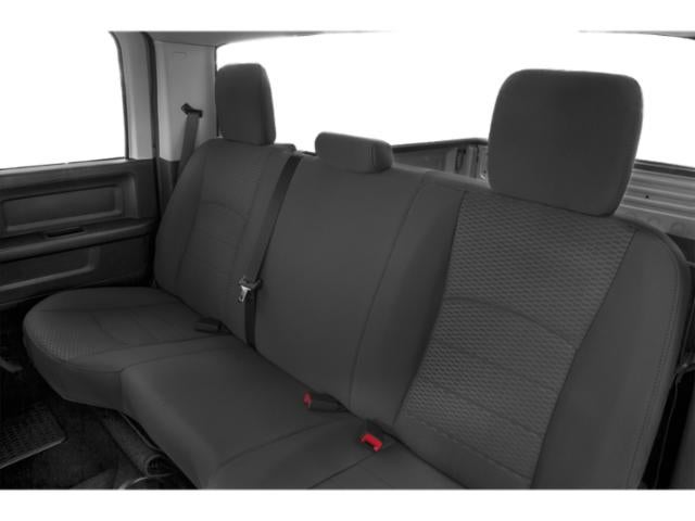 2018 RAM Ram 2500 Tradesman Crew Cab 4x4 6'4' Box