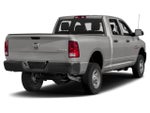 2018 RAM Ram 2500 Tradesman Crew Cab 4x4 6'4' Box