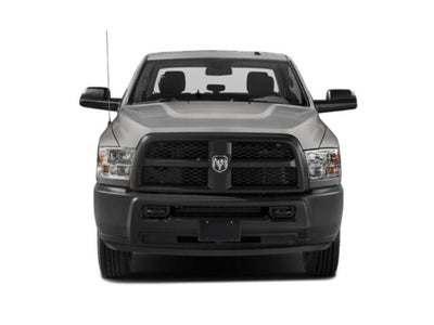 2018 RAM Ram 2500 Tradesman Crew Cab 4x4 6'4' Box