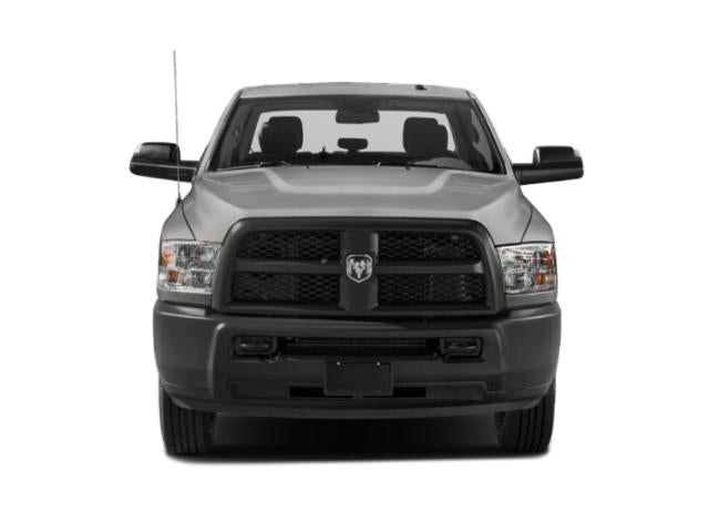 2018 RAM Ram 2500 Tradesman Crew Cab 4x4 6'4' Box