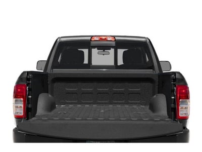 2020 RAM Ram 2500 Tradesman Crew Cab 4x4 6'4' Box