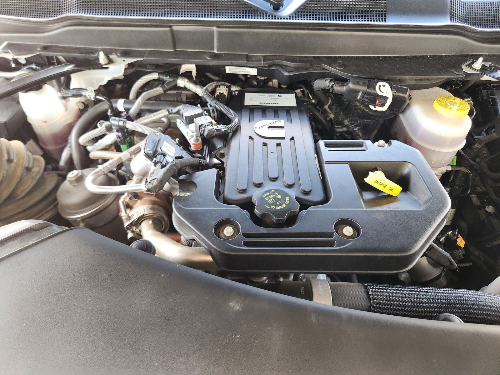 2025 RAM Ram 2500 Tradesman