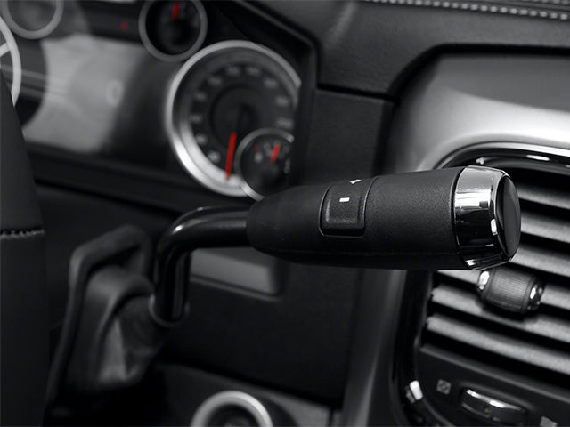 2013 RAM Ram 2500 Laramie Longhorn