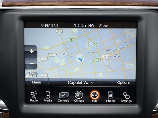 2013 RAM Ram 2500 Laramie Longhorn