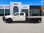 2018 RAM 3500 Chassis Tradesman/SLT/Laramie
