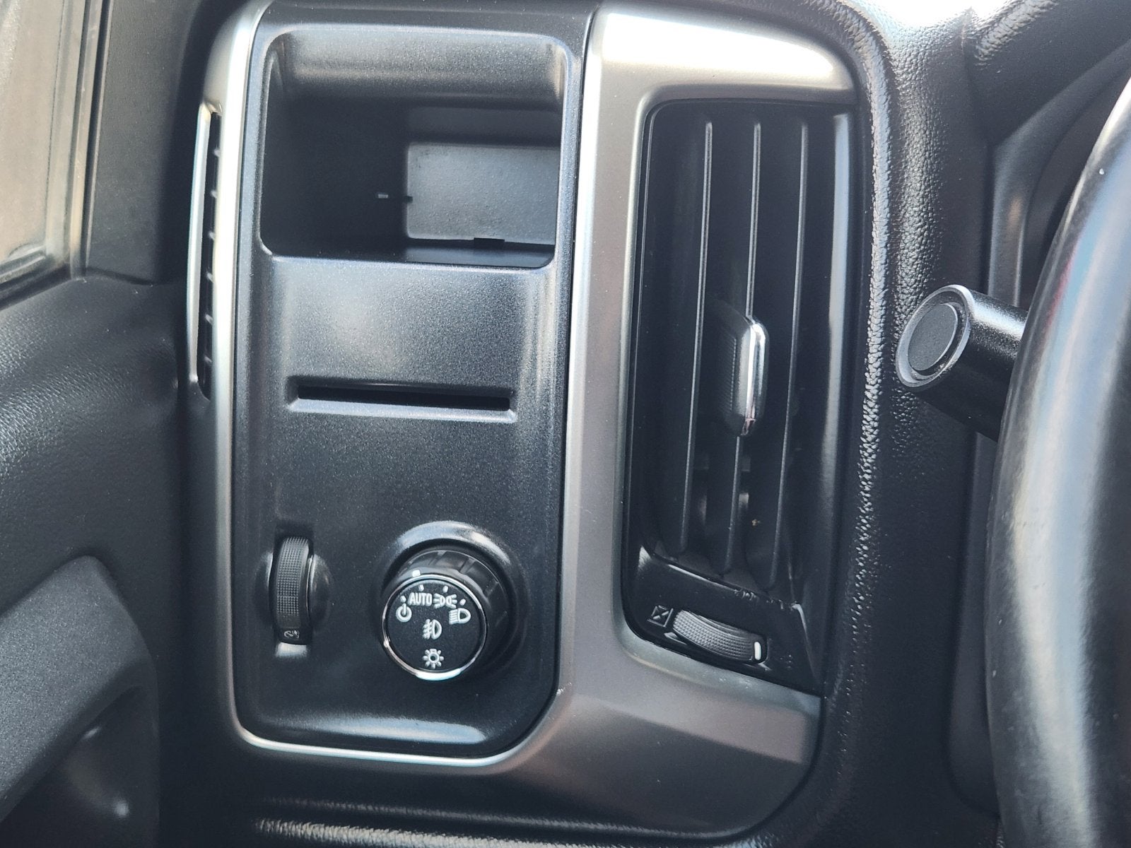 2016 Chevrolet Silverado 1500 1LT