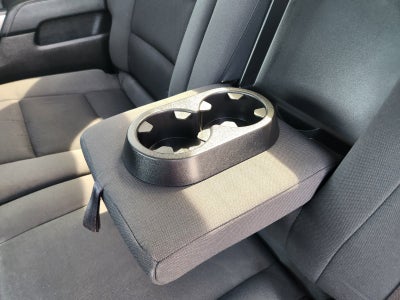 2016 Chevrolet Silverado 1500 1LT