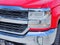 2016 Chevrolet Silverado 1500 1LT